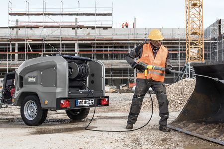 Afbeelding voor categorie Cleantrailers