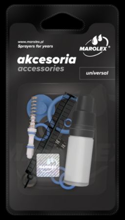 Afbeelding voor categorie Marolex onderdelen