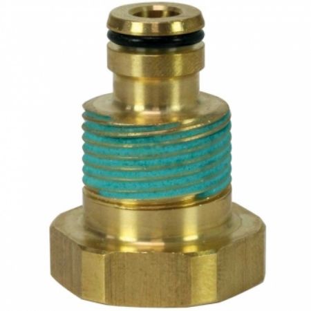 Afbeelding voor categorie Slangadapters