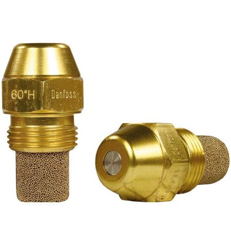 Afbeelding voor categorie Brandstofnozzel Danfoss 80B