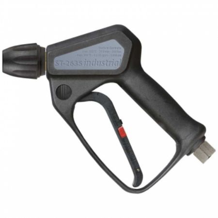 Afbeelding voor categorie Hogedrukpistolen ST-2635 350 bar