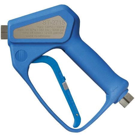 Afbeelding voor categorie Hogedrukpistolen ST-2715 350 bar