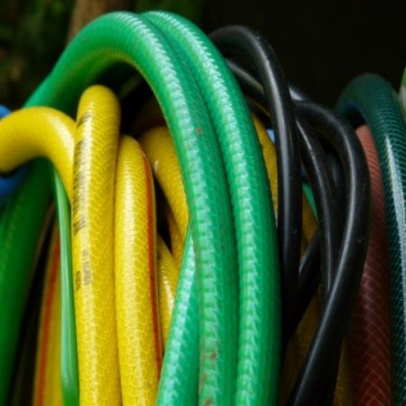 Afbeelding voor categorie Tuinslangen