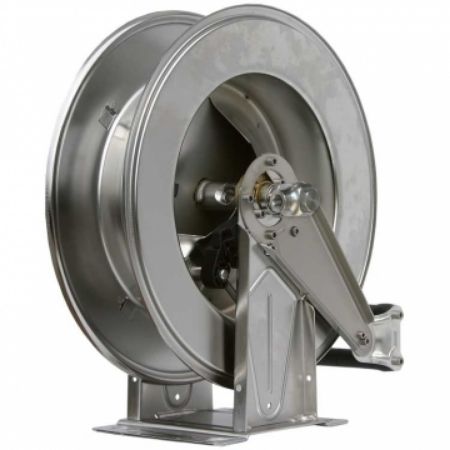 Afbeelding voor categorie Haspels automatisch RM