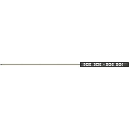 Afbeelding voor categorie Lans ST-009 1/4 bu x 1/4 bu 
