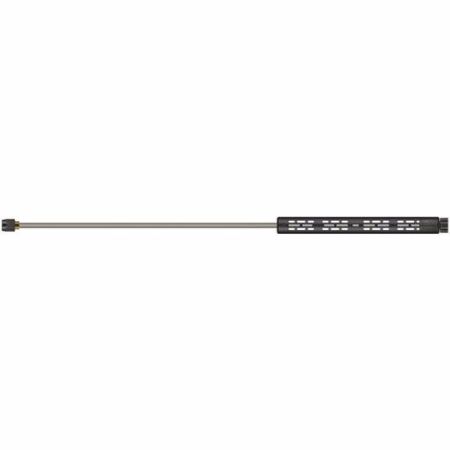 Afbeelding voor categorie Lans ST-009 M22 bi x M18