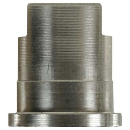 Afbeelding voor categorie Nozzle d.m.v. vlakafdichting 0°