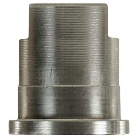 Afbeelding voor categorie Nozzle d.m.v. vlakafdichting 40°