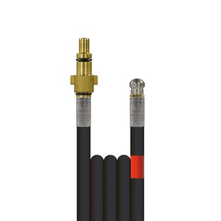 Afbeelding voor categorie Flexy DN06 300 bar KW-hobby x nozzle