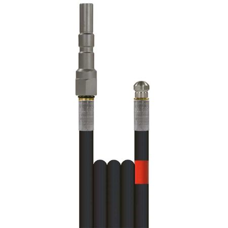 Afbeelding voor categorie Flexy DN06 300 bar KW-profi x nozzle