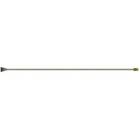 Afbeelding voor categorie ST-001 M22 bu x ST10 RVS