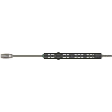 Afbeelding voor categorie Schuimlans ST-72 KW-Profi