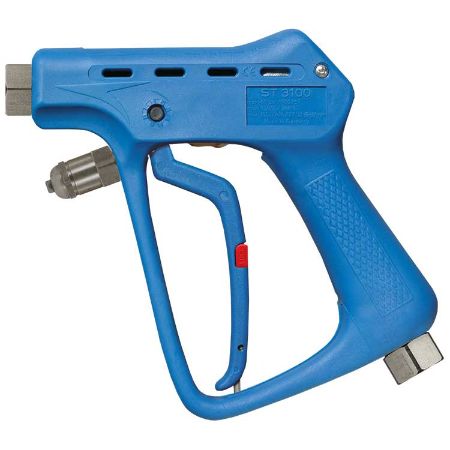 Afbeelding voor categorie Hogedrukpistolen ST-3100 60 bar