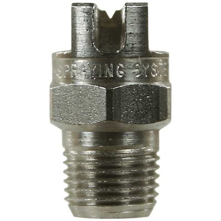 Afbeelding voor categorie Powernozzle 1/8 bu NPT 25°