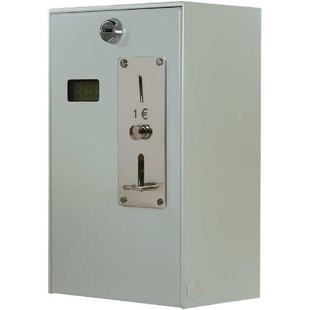 Afbeelding voor categorie Muntenautomaat EMS-57