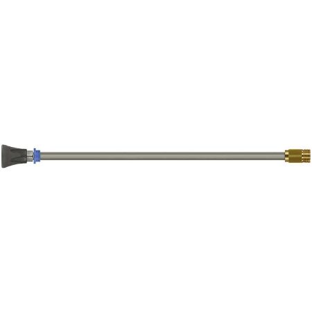 Afbeelding voor categorie ST-001 M22 bu x ST10 incl. nozzle RVS