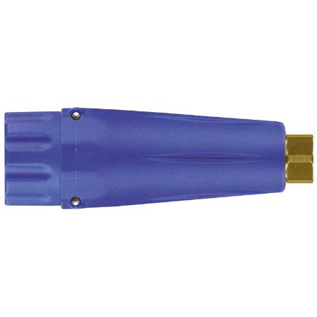 Afbeelding voor categorie Schuimkop ST-75 easywash
