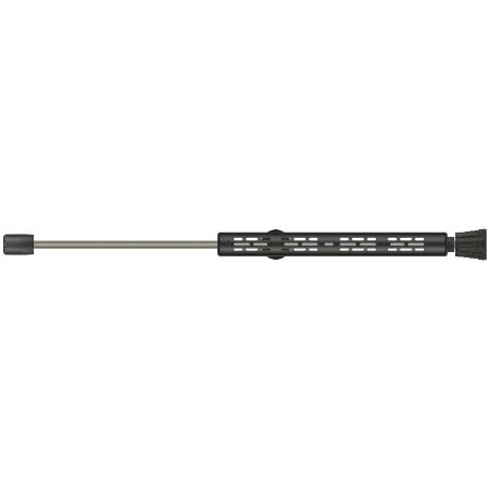 Afbeelding voor categorie Lans ST-009 M22 (ST-146) x M20 RVS
