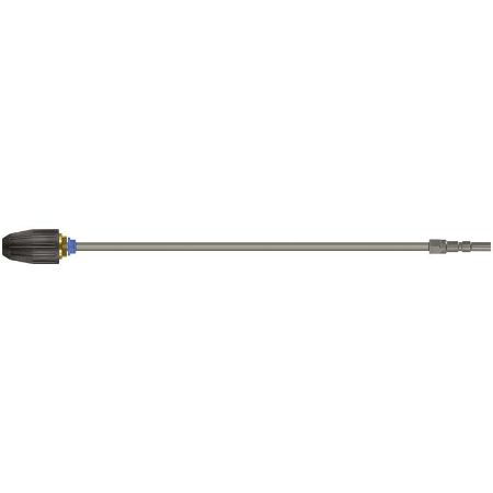 Afbeelding voor categorie Vuilfrees lans KW-profi x ST-456 RVS
