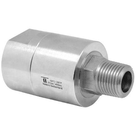 Afbeelding voor categorie Mosmatic swivel DGE
