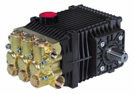 Afbeelding voor categorie Bertolini TTL serie