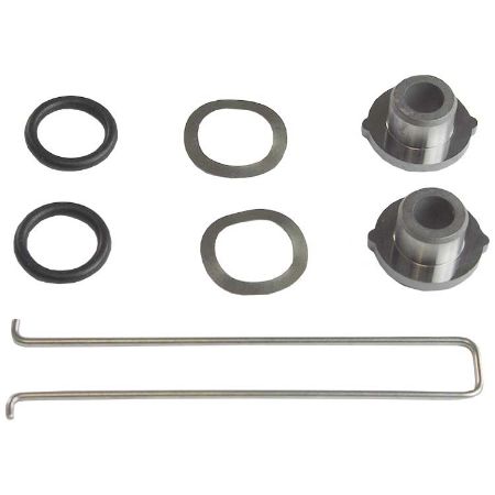 Afbeelding voor categorie Mosmatic swivel rep. set 