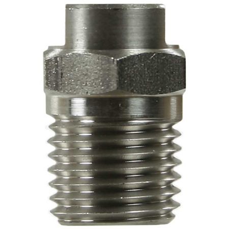 Afbeelding voor categorie Nozzle 1/4 bu BSP 15°