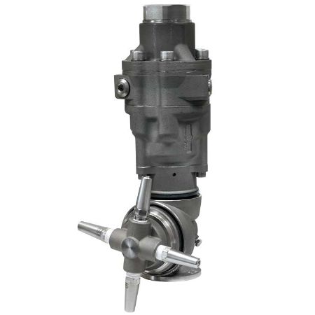 Afbeelding voor categorie Tankreiniger ST-82 3/4 bi 