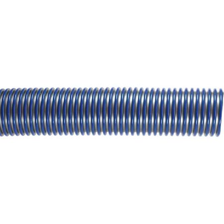 Afbeelding voor categorie Stofzuigslang EVA silver-blauw