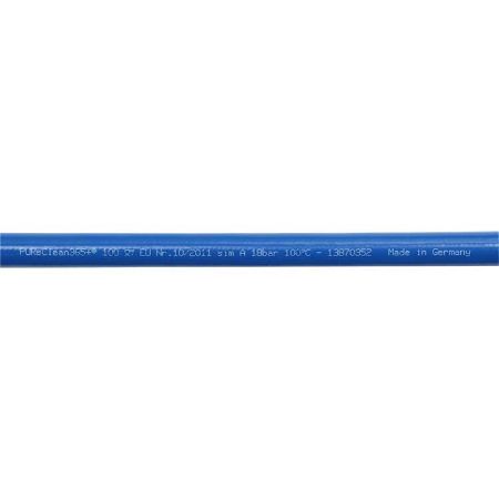 Afbeelding voor categorie Pureclean slang per meter