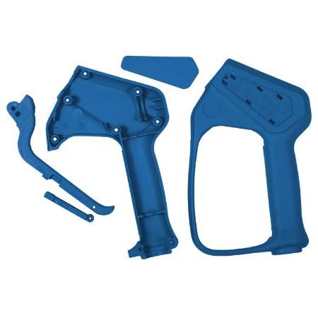 Afbeelding voor categorie Ombouwset pistool gekleurd