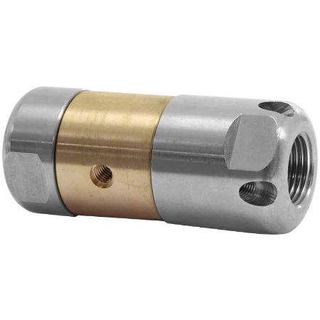 Afbeelding voor categorie Rot. nozzle RR ST-49.2 3/8 bi 350 bar