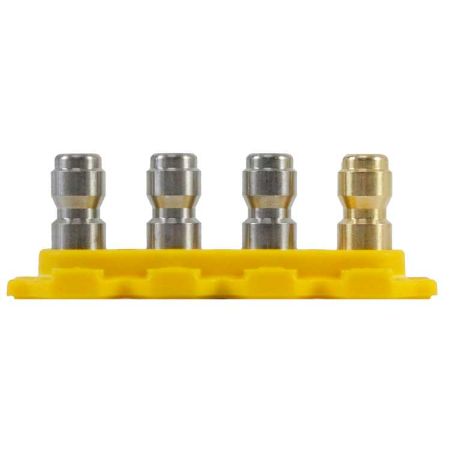 Afbeelding voor categorie Snelwisselnozzles