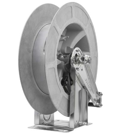 Afbeelding voor categorie Haspel RM 532 RVS/ABS