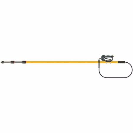 Afbeelding voor categorie HD telelans 3/8 bi x 1/4 bu