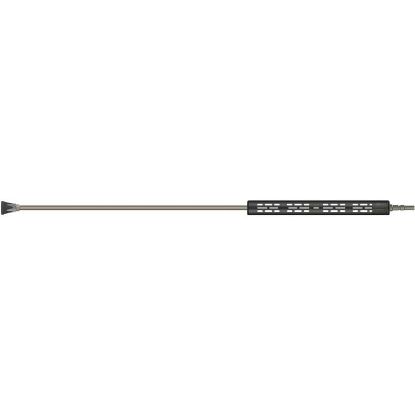 Afbeeldingen van Lans + Isolator 800 "KW" RVS