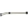 Afbeeldingen van Dubbele lans ST-54-600 a.V. RVS