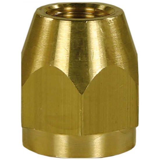 Afbeeldingen van Nozzlemof EG 18x1,5:1/4BI