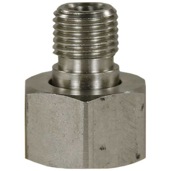 Afbeeldingen van Adapter 2 dlg. 1/4 BU M18 BI