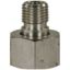 Afbeeldingen van Adapter 2 dlg. 1/4 BU M18 BI