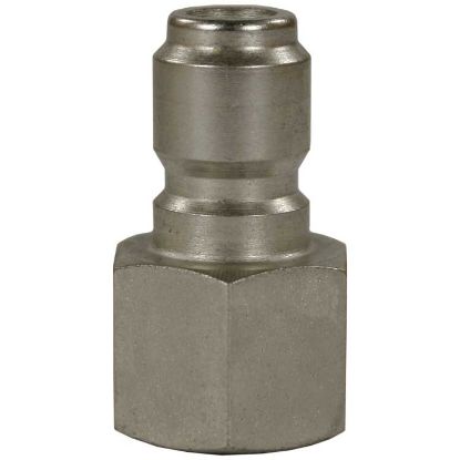Afbeeldingen van Insteeknippel SP-20 1/4BI
