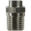 Afbeeldingen van Nozzle 1/4"BU-BSP 1502 Lechler