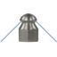 Afbeeldingen van Rioolnozzle 1/4 4x0,8 achter
