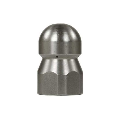 Afbeeldingen van Rioolnozzle  4x1 BU 22
