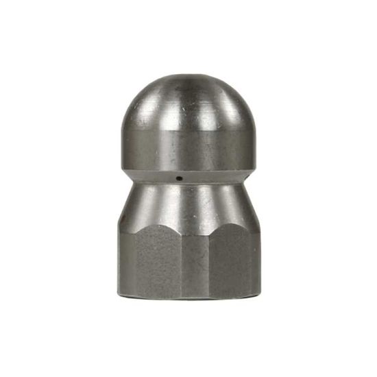 Afbeeldingen van Rioolnozzle  4x1 BU 22