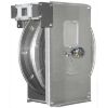 Afbeeldingen van Slanghaspel ST-20 3/8"BI RVS