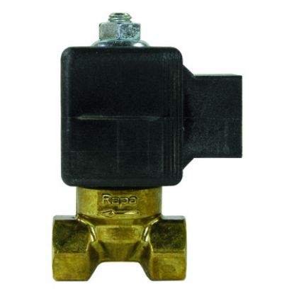 Afbeeldingen van MV-RAPA BV01L2 1/4 M13  230V-50Hz  24bar