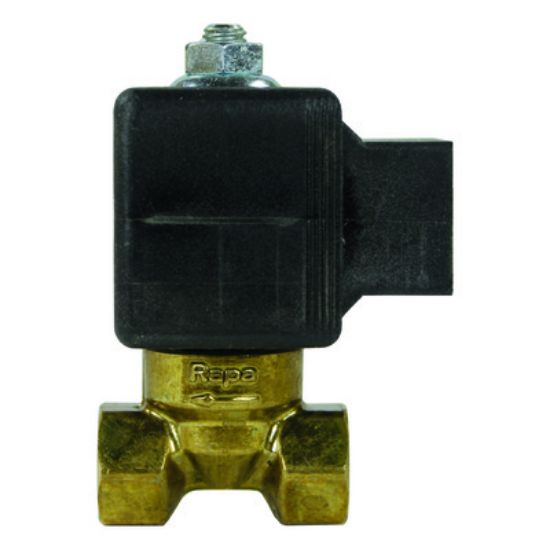 Afbeeldingen van MV-RAPA BV01L2 1/8 M13 230V-50Hz 24bar