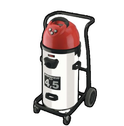 Afbeeldingen van POWER HP4,5 L70AB