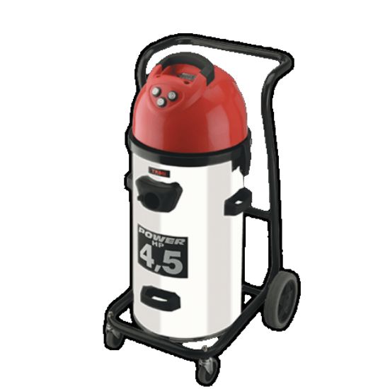 Afbeeldingen van POWER HP4,5 L70AB